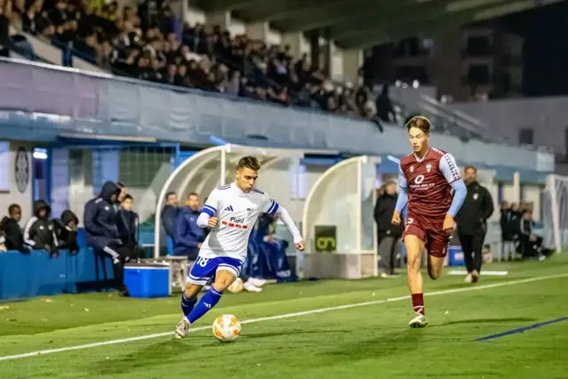 El Lleida s’emporta el derbi a Mollerussa (2-3)