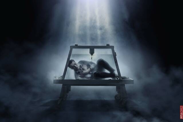 El mag Sun actuarà a Mollerussa amb l'espectacle 