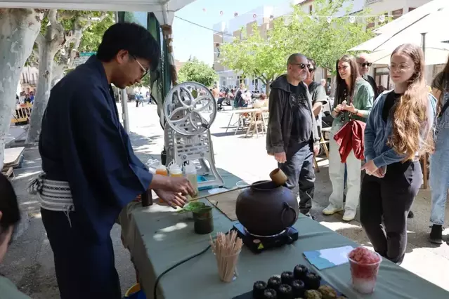 El Matsuri de Ponent busca enguany promoure els negocis amb el Japó