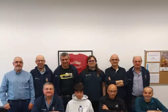 El Mollerussa, a la final catalana de Preferent d'escacs