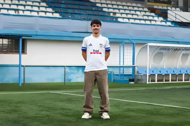 El Mollerussa firma Sergi Folch i Albert Batalla se’n va