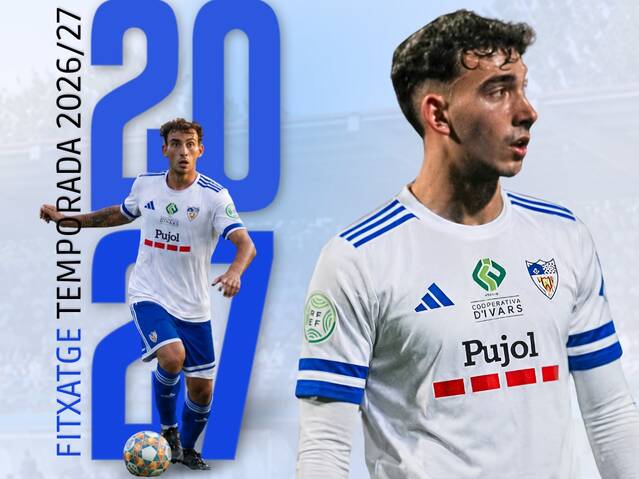 El Mollerussa fitxa Raúl Melo, del Reus FC Reddis