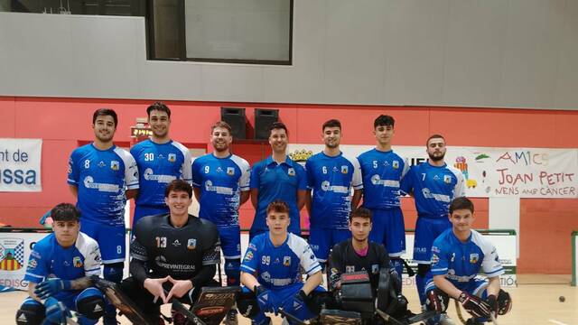 El Mollerussa jugarà a l’OK Lliga Plata al comprar una plaça
