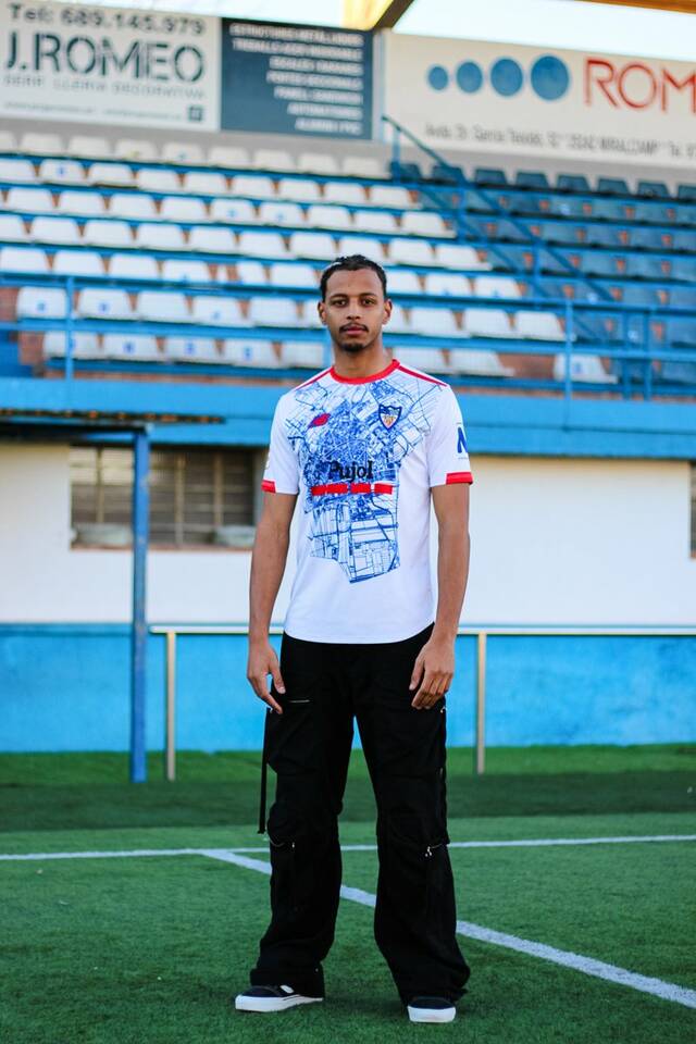 El Mollerussa repesca el saguer El Mehdi Motassim