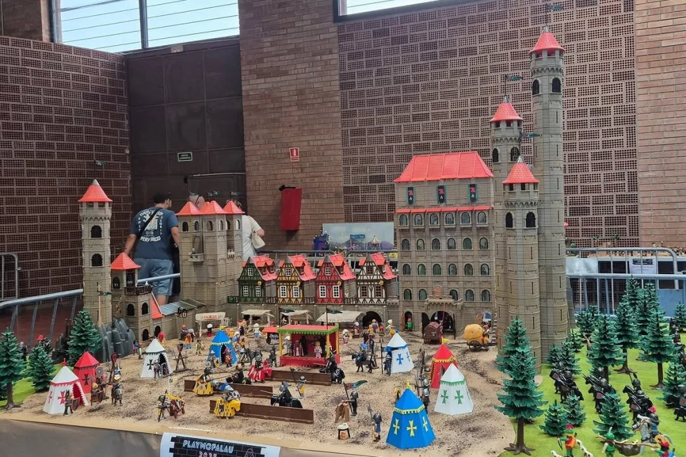 El Palau d’Anglesola tornarà a ser la capital dels clicks amb la setena edició de PlaymoPalau