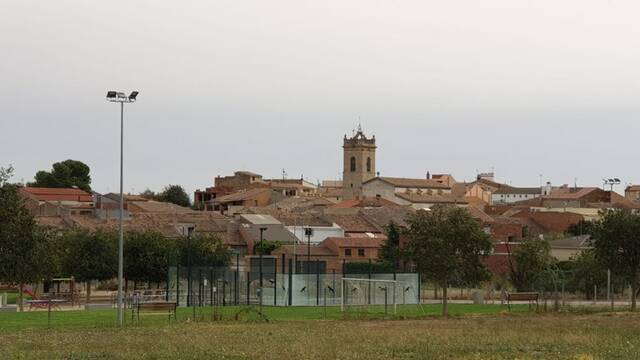 El Parlament reclama al Govern el nou col·legi de Castellnou