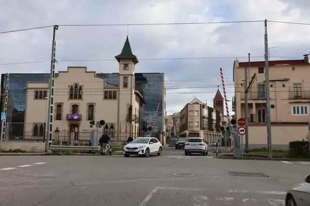 El Pla de Rodalies inclou fins al 2030 137 milions per a l’RL-3 i l’RL-4