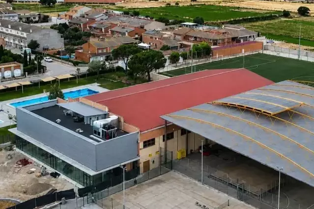 El Pla d'Urgell copa 24 projectes i 1,4 milions d’energia renovable