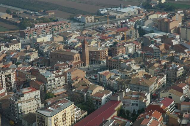 El Pla d'Urgell demana ajuts per rehabilitar 1.500 habitatges buits