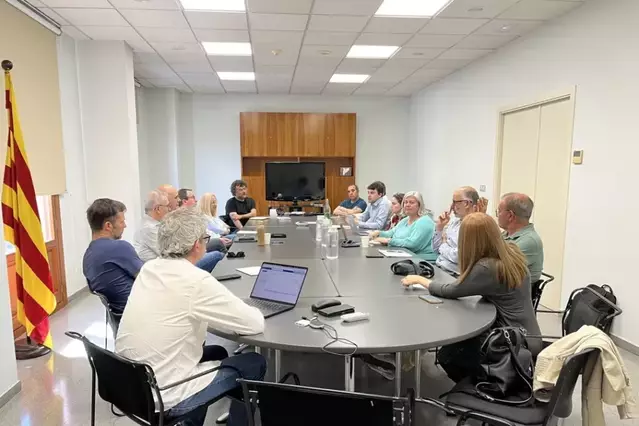 El Pla d’Urgell planteja recuperar “cases del metge” per atreure facultatius