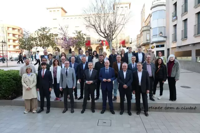 El Pla d'Urgell reivindica l'autenticitat com a marca turística