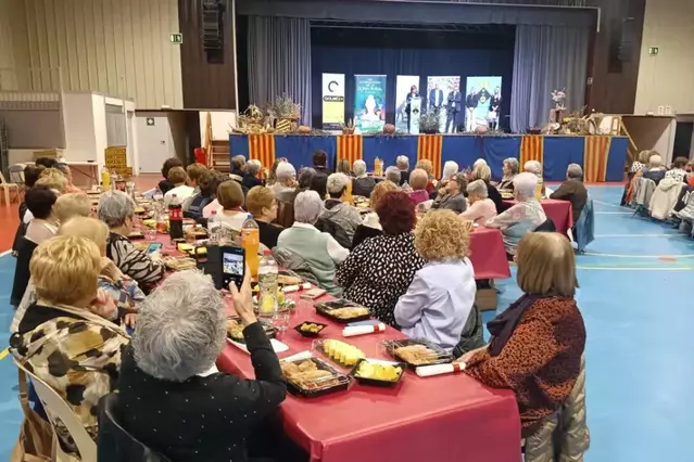 El Pla d'Urgell ret homenatge a les dones rurals de la comarca