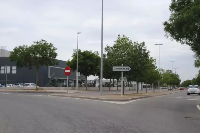 El polígon Vinyes del Mig ja és municipal