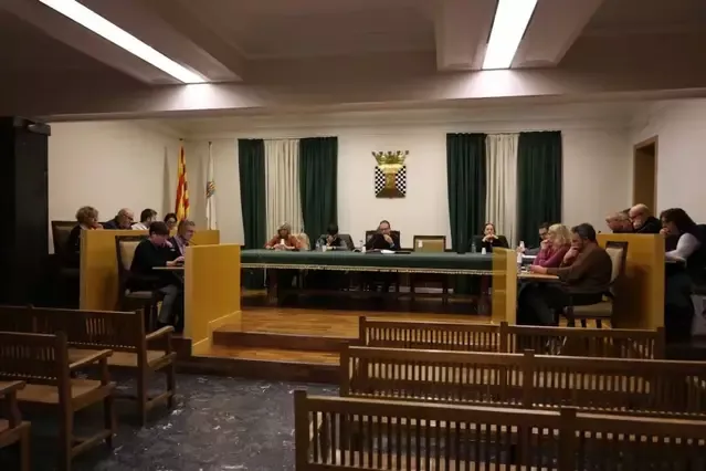 El regidor dimitit de Mollerussa va ser acomiadat com a professor