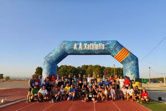 El Rovell: dos anys d’acció cultural i 200 associats