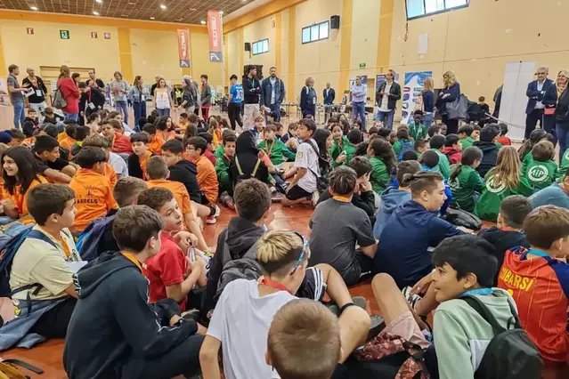 El talent tecnològic agafa impuls