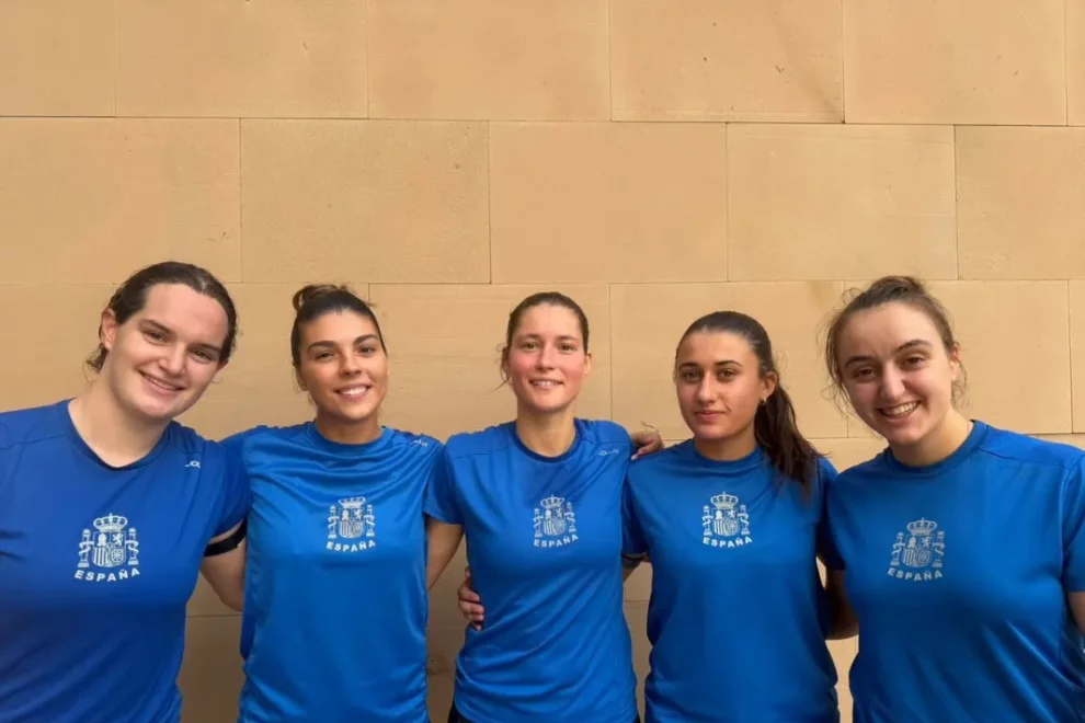 El Vila-sana, el club més representat al Mundial