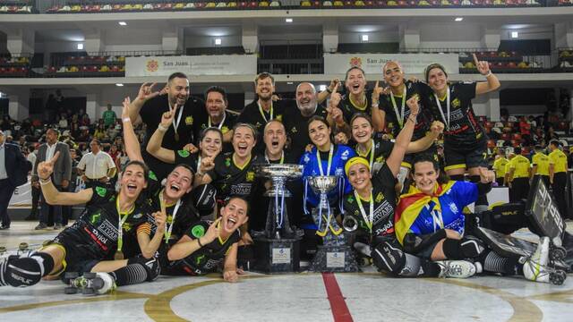 El Vila-sana, finalista a la Festa de l’Esport