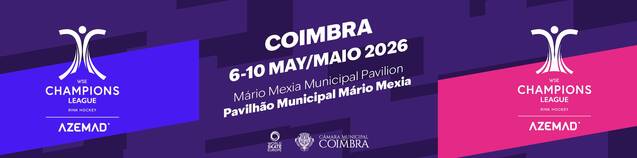 El Vila-sana jugarà la Champions League a Coimbra