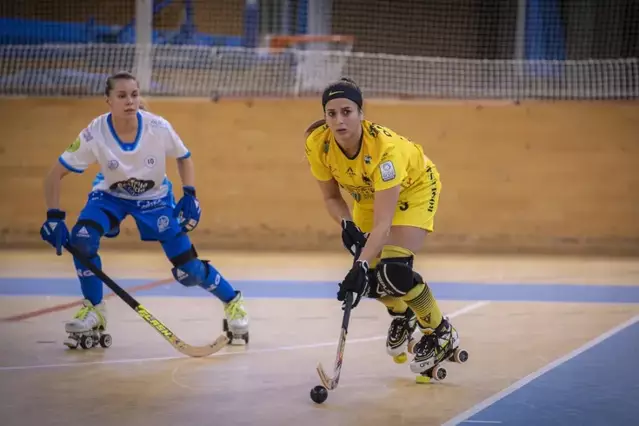 El Vila-sana no falla a la Corunya (1-4)