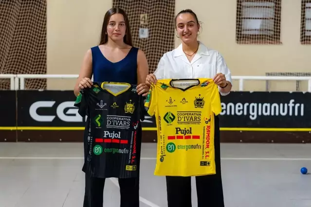 El Vila-sana presenta les noves incorporacions