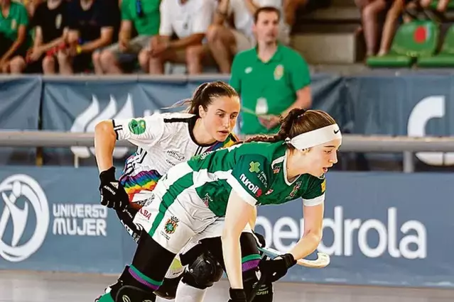 El Vila-sana tanca la plantilla 26-27 amb Noa González
