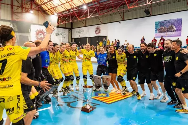 El Vila-sana tancarà un curs històric amb una rua per celebrar els títols