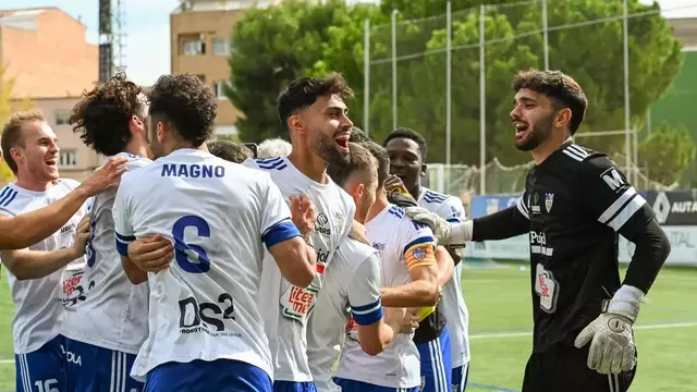 El Vila-seca, rival del Mollerussa a la Copa Catalunya