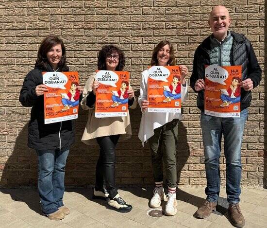 Els comerços s’omplen d’embarbussaments amb trampa