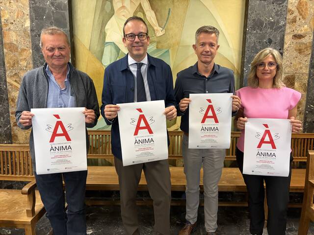 Els XI Reconeixements Ànima premien Koncha Pinós-Pey per posar el seu coneixement al servei de la cooperació