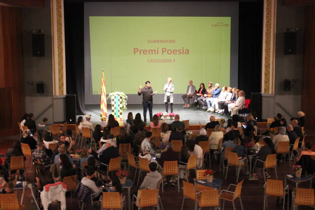 Els Premis El Sol del Pla arriben a la majoria d’edat 