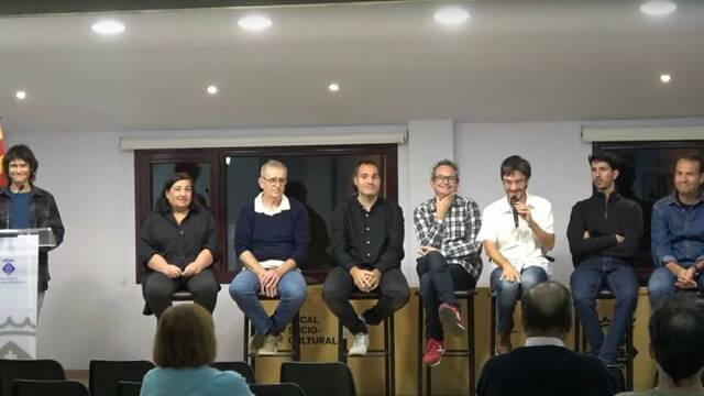 ERC insta a licitar la passarel·la a l’A-2 al Palau d'Anglesola