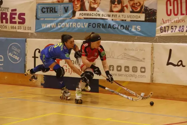 Exhibició del Vila-sana per continuar líder (2-6)