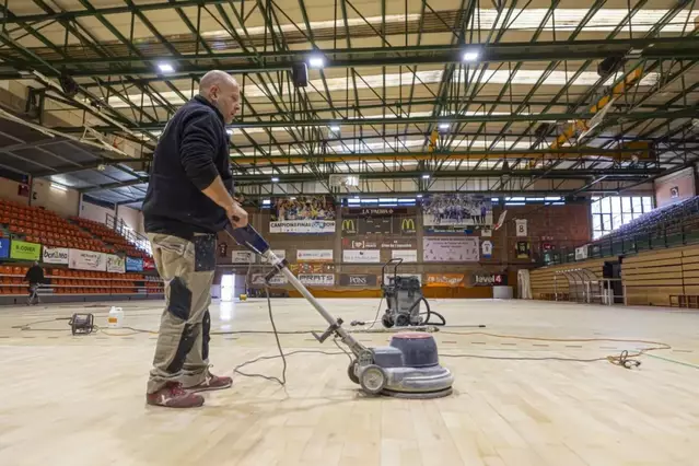 Exili provisional del Pons Lleida a Bell-lloc