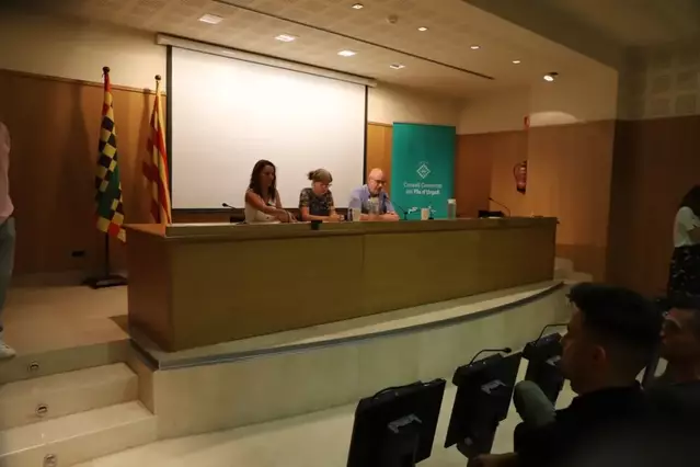 Feina per a 34 usuaris d’Aspid