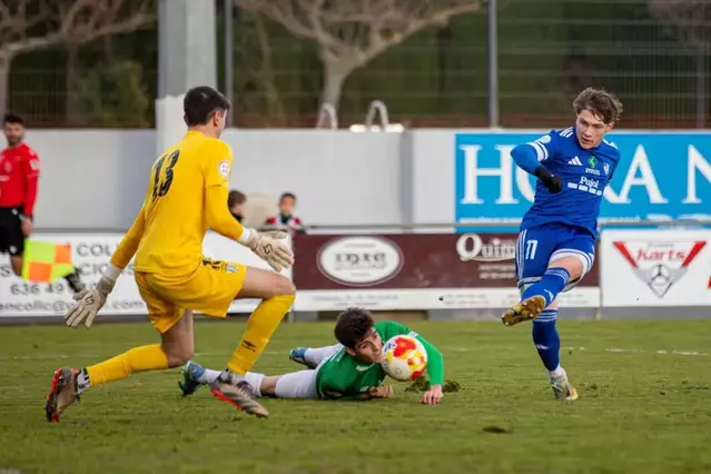 Ferma resistència a Peralada