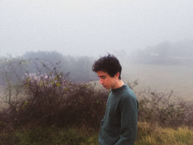 Ferran Palau, primer artista anunciat del cinquè aniversari del Festival Minúscul