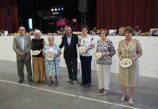 Festa de Sant Miquel a Miralcamp