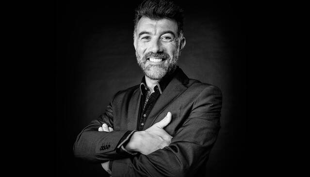 Festa Major de Vilanova de Bellpuig a tota màquina