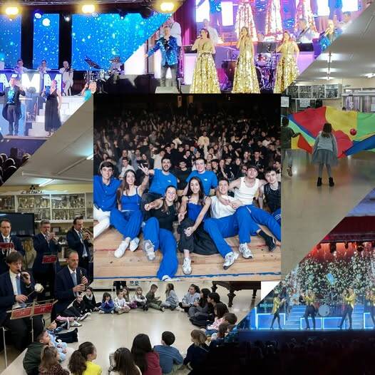 Finalitzen les festes de Sant Vicenç a Torregrossa