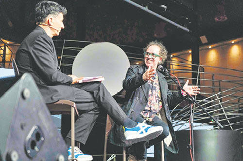 Generació Big Ben, per fi en paper