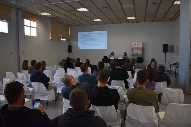 Gestió emocional i suport legal, claus en el relleu agrari