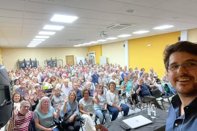 Himne amb IA de l’Aula d’Extensió de Linyola