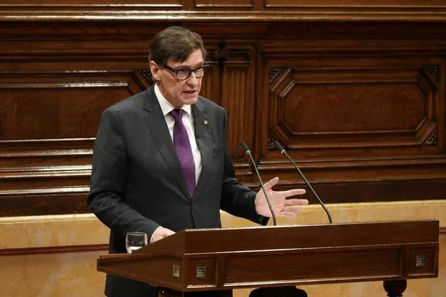 Illa diu que “res permet concloure” que la PPA provingui d’un laboratori