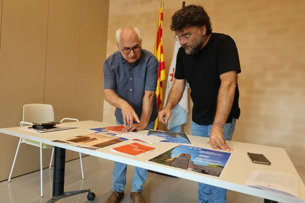 Ivars d’Urgell acull les Jornades d’Estudis de Mascançà el dia 17