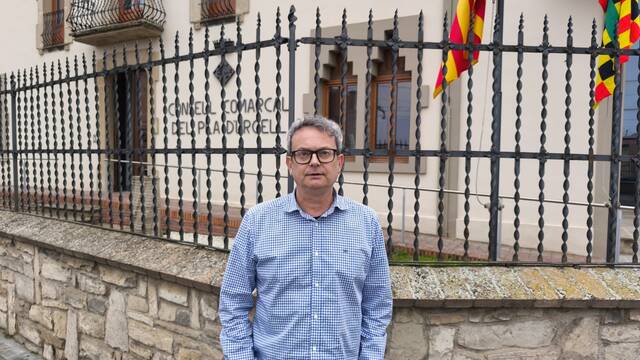 La Boscana. En un Pla sense mar ni muntanyes, alguns construeixen horitzons