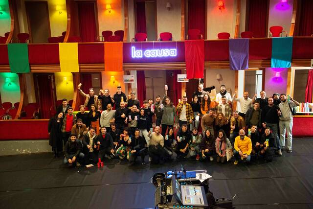 La Causa celebra la seva quarta edició consolidant-se con el gran concurs musical solidari del Pla d’Urgell