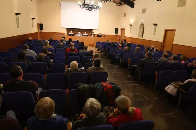 La Confederació Hidrogràfica de l'Ebre: 