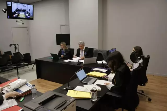 La direcció del Canal d’Urgell posa a prova la seua fiabilitat en 40 judicis