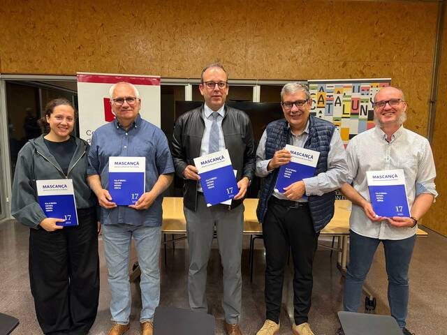 La dissetena revista Mascançà reivindica la recerca com a eina de preservar la memòria i la identitat del Pla d’Urgell
